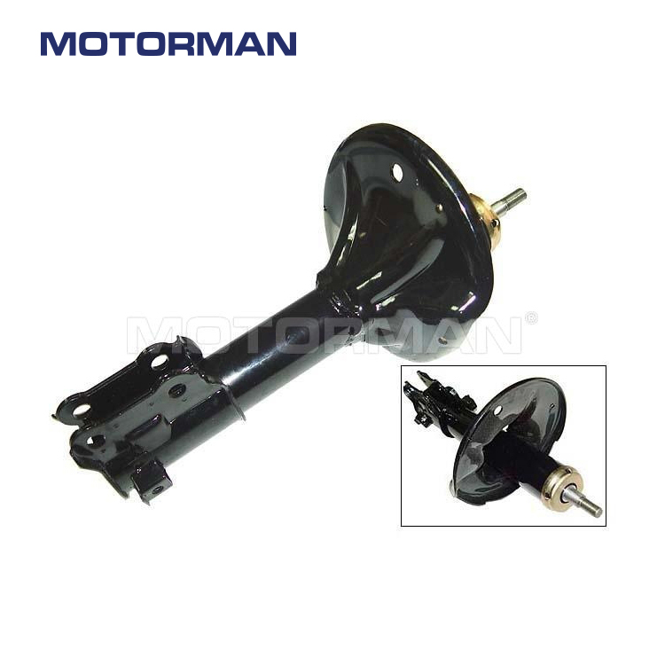 Motorman Auto PartsSuspension parts shock absorber control arm rail